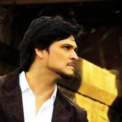 Sérgio Saint