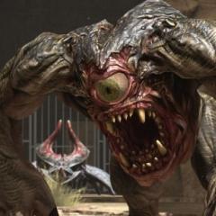 Serious Sam 3
