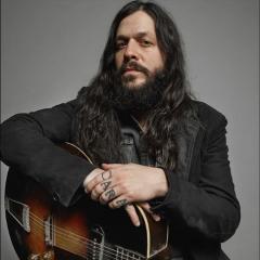 Shawn James