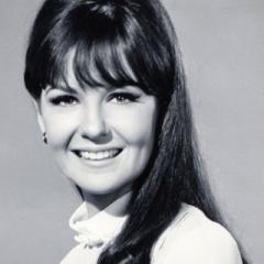 Shelley Fabares