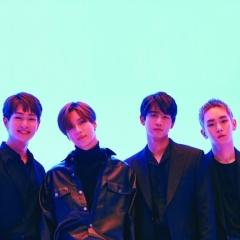 SHINee