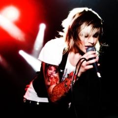 Shiny Toy Guns