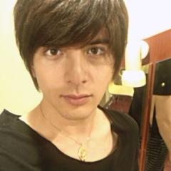 Shirota Yuu