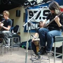 Sick Puppies