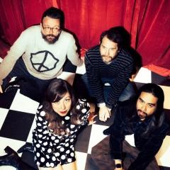 Silversun Pickups