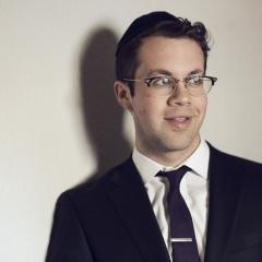 Simcha Leiner
