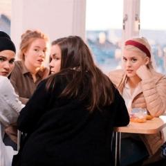 Skam