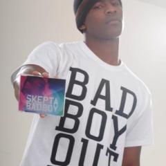 Skepta