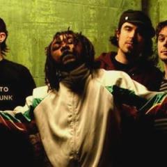 Skindred