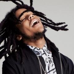 Skip Marley