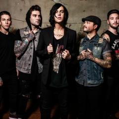 Sleeping With Sirens
