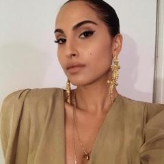 Snoh Aalegra