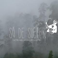 Só de suéter
