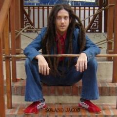 Solano Jacob