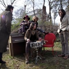 Sons Of An Illustrious Father