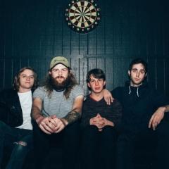 Sorority Noise