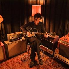 Sparklehorse