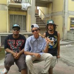 Spliff Rap