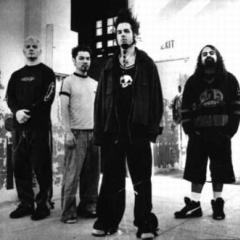 Static-X