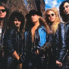 Steelheart