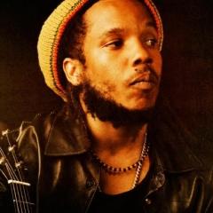 Stephen Marley