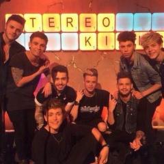 Stereo Kicks