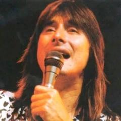 Steve Perry