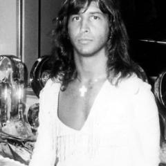 Steve Walsh