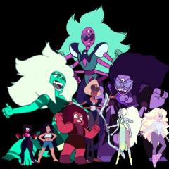Steven Universo