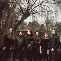 Stream Of Passion