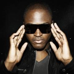 Taio Cruz