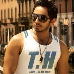 Tamer Hosny