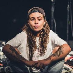 Tash Sultana