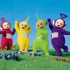 Teletubbies