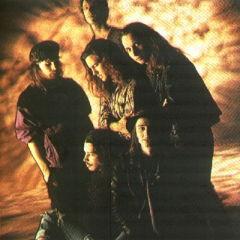 Temple Of The Dog