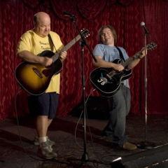 Tenacious D