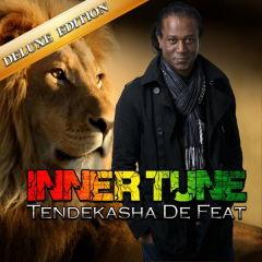 Tendekasha De Feat