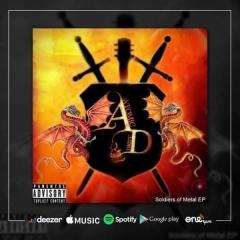 The Atomic Drive