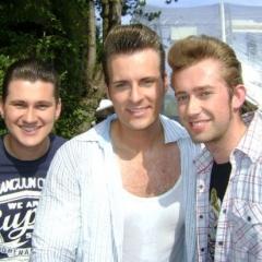 The Baseballs