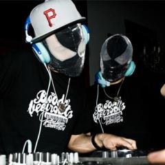 The Bloody Beetroots
