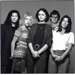 The Breeders