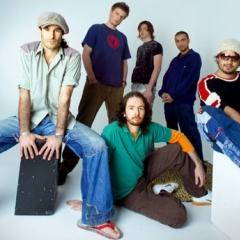 The Cat Empire