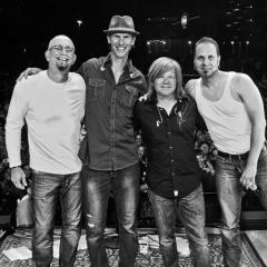 The Clarks