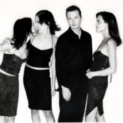 The Corrs