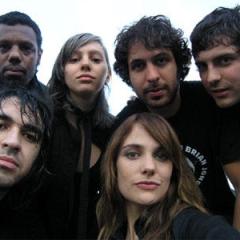 The Dears