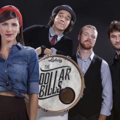 The Dollar Bills