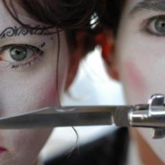 The Dresden Dolls