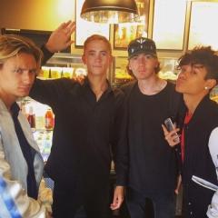 The Fooo Conspiracy