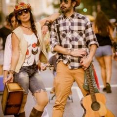 The Friends In Folk