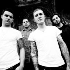 The Gaslight Anthem